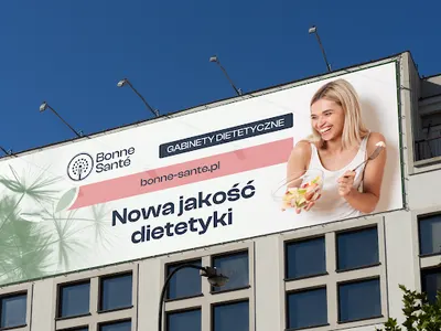Gabinet Dietetyczny Bonne Santé Rzeszów - Wschód, Dietetyk